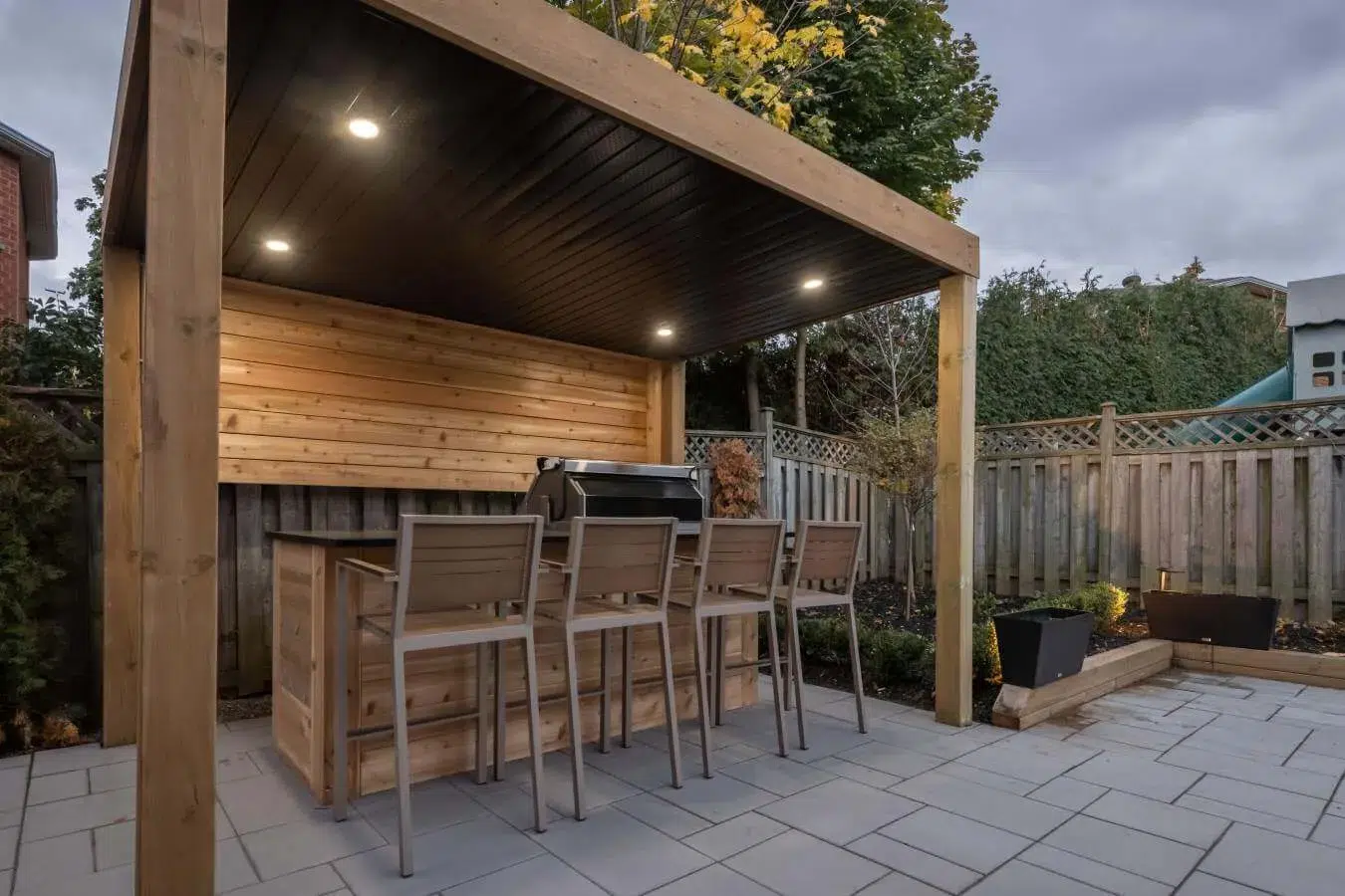 Gazebo Contractor