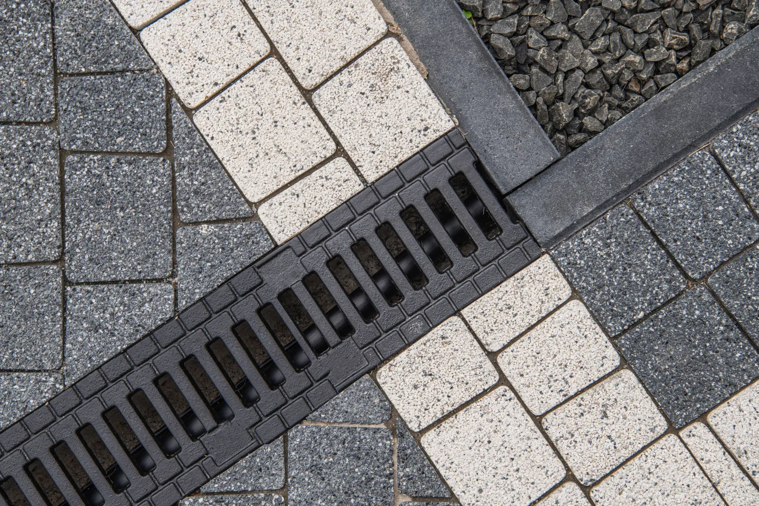 expert drainage contractors