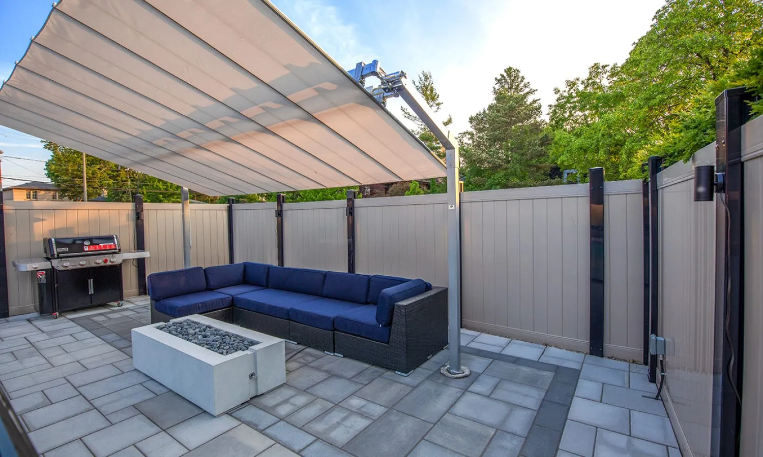 interlocking patio services