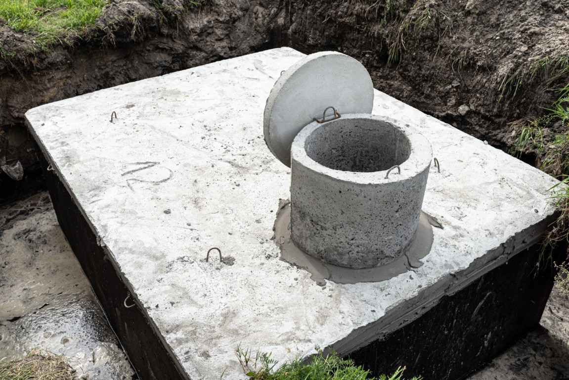 concrete septic tank with a capacity of 10 cubic m 2025 03 12 21 14 22 utc