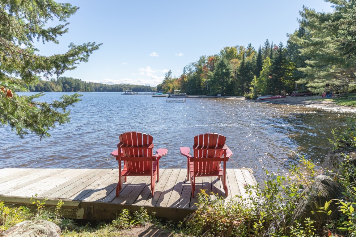 red chair on the lake 2024 11 26 04 34 41 utc