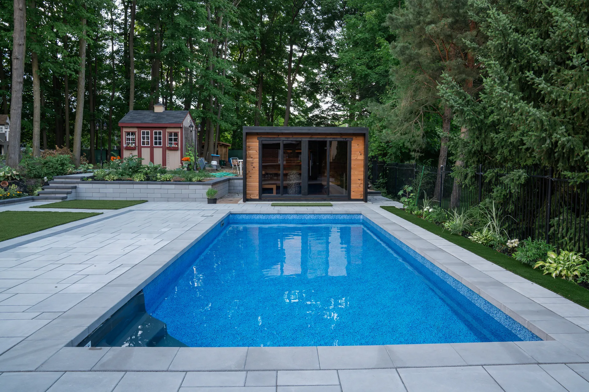 swimming pool 83js